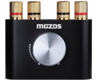 MOZOS M01G WZMACNIACZ GŁOŚNIKOWY STEREO DAC USB BT - 1125457 - zdjęcie 2